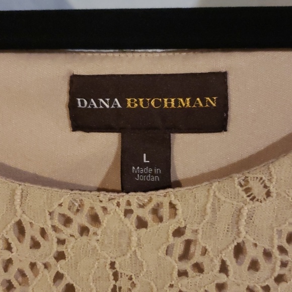 Sleeveless Work Shirt - Picture 3 of 3